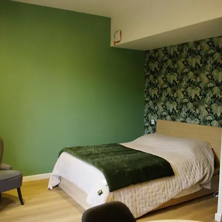 Le Soleil Du Revard *