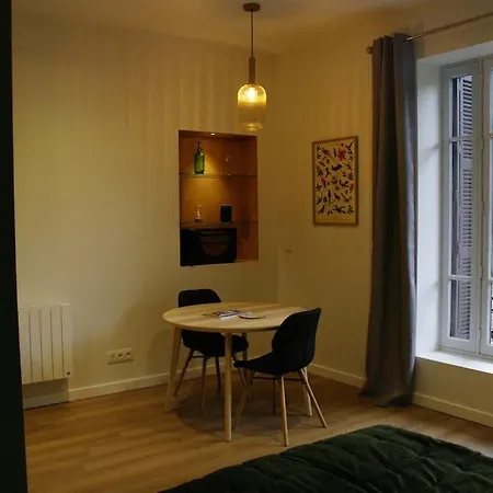 Le Soleil Du Revard Apartman Aix-les-Bains