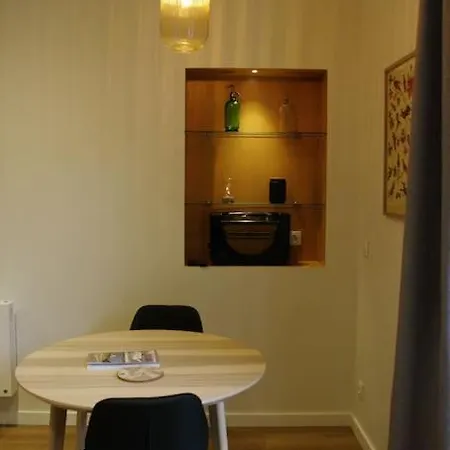 Le Soleil Du Revard Apartman Aix-les-Bains