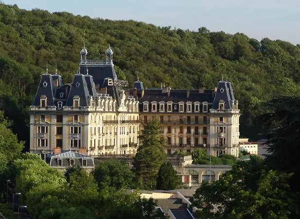 Lägenhet Le Soleil Du Revard Aix-les-Bains